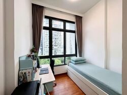 Eco Sanctuary (D23), Condominium #564298641